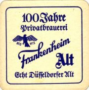 3268: Germany, Frankenheim
