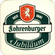 3269: Австрия, Fohrenburger