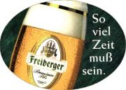 3270: Германия, Freiberger