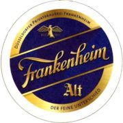 3271: Germany, Frankenheim
