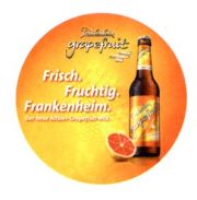 3272: Germany, Frankenheim