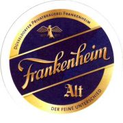 3274: Germany, Frankenheim