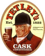 3275: United Kingdom, Tetley