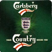 3281: Дания, Carlsberg (Великобритания)