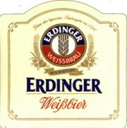 3283: Германия, Erdinger