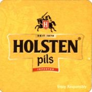 3284: Германия, Holsten (Великобритания)