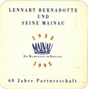 3286: Германия, Fuerstenberg
