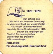 3289: Германия, Fuerstenberg