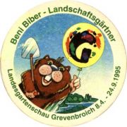 3290: Germany, Frankenheim