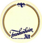 3290: Germany, Frankenheim