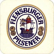 3292: Germany, Flensburger