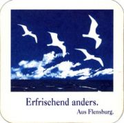 3292: Germany, Flensburger