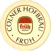 3294: Германия, Frueh