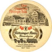 3295: Germany, Floetzinger