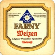 3297: Германия, Farny