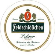 3298: Германия, Feldschloesschen Dresden
