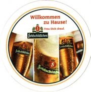 3298: Германия, Feldschloesschen Dresden