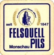 3299: Germany, FelsQuell
