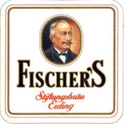 3300: Germany, Fischer