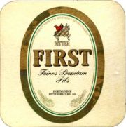 3301: Germany, First