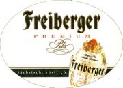 3302: Германия, Freiberger