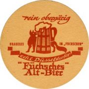 3303: Германия, Fuechschen