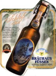 3305: Germany, Fuessen