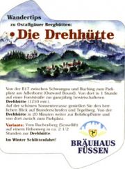 3305: Germany, Fuessen