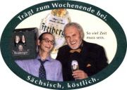 3306: Германия, Freiberger