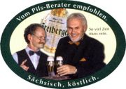 3308: Германия, Freiberger