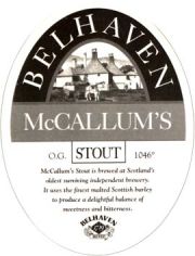 3310: United Kingdom, Belhaven
