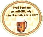 3311: Чехия, Velkopopovicky Kozel