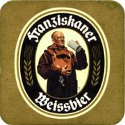 3315: Германия, Franziskaner