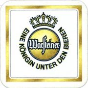 3319: Германия, Warsteiner