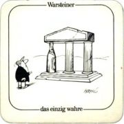 3325: Германия, Warsteiner