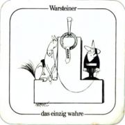 3329: Германия, Warsteiner