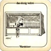 3331: Германия, Warsteiner