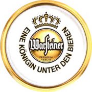 3333: Германия, Warsteiner