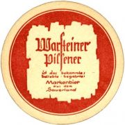 3339: Германия, Warsteiner