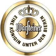 3340: Германия, Warsteiner