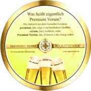 3340: Германия, Warsteiner