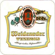 3343: Германия, Weideneder
