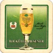 3346: Германия, Wickueler