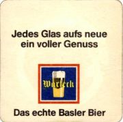 3351: Switzerland, Warteck