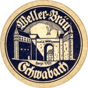 3354: Германия, Weller