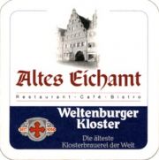3358: Германия, Weltenburger