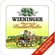 3363: Германия, Wieninger
