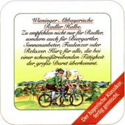 3363: Германия, Wieninger