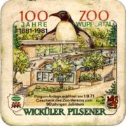 3364: Германия, Wickueler