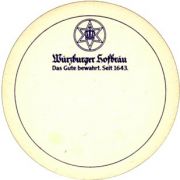 3366: Германия, Wurzburger